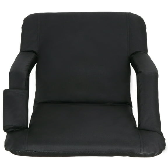 ZenStyle Black Stadium Seat