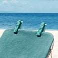 thumbnail image 4 of MS BEACH TOWEL CLIP - TURTLE DESIGN, 4 of 4