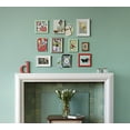 thumbnail image 4 of Command Picture Hanging Strips, Medium, White, 4-Pairs (17201-4PK-ES), 4 of 6