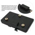 thumbnail image 4 of V Mount Battery Adapter Plate, V Mount Battery Plate High Hardness  For Camera Monitors, 4 of 8