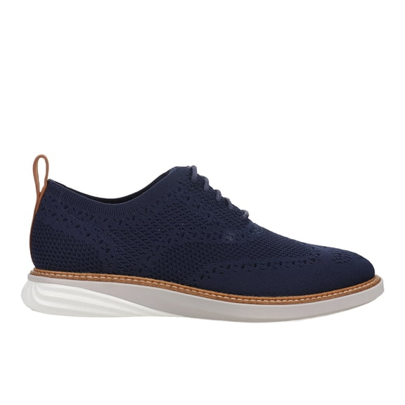 Cole Haan Mens Grand Evolution Perforated Lace Up Athletic Sneakers Casual