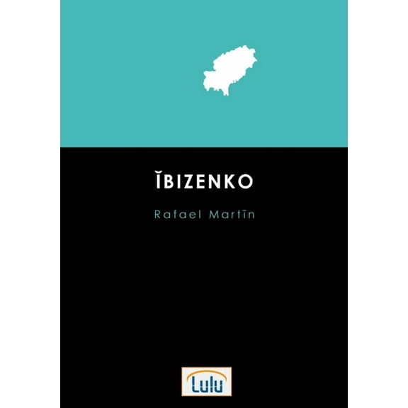 Ibizenko (Paperback)