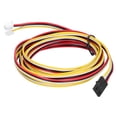 thumbnail image 4 of Cable de salto, cable de salto con límite Cable de salto para impresora Voron D Cable de salto Valor excepcional, 4 of 14