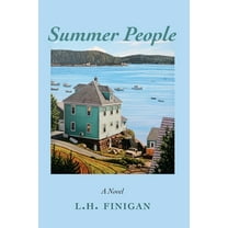 Summer People, (Paperback)
