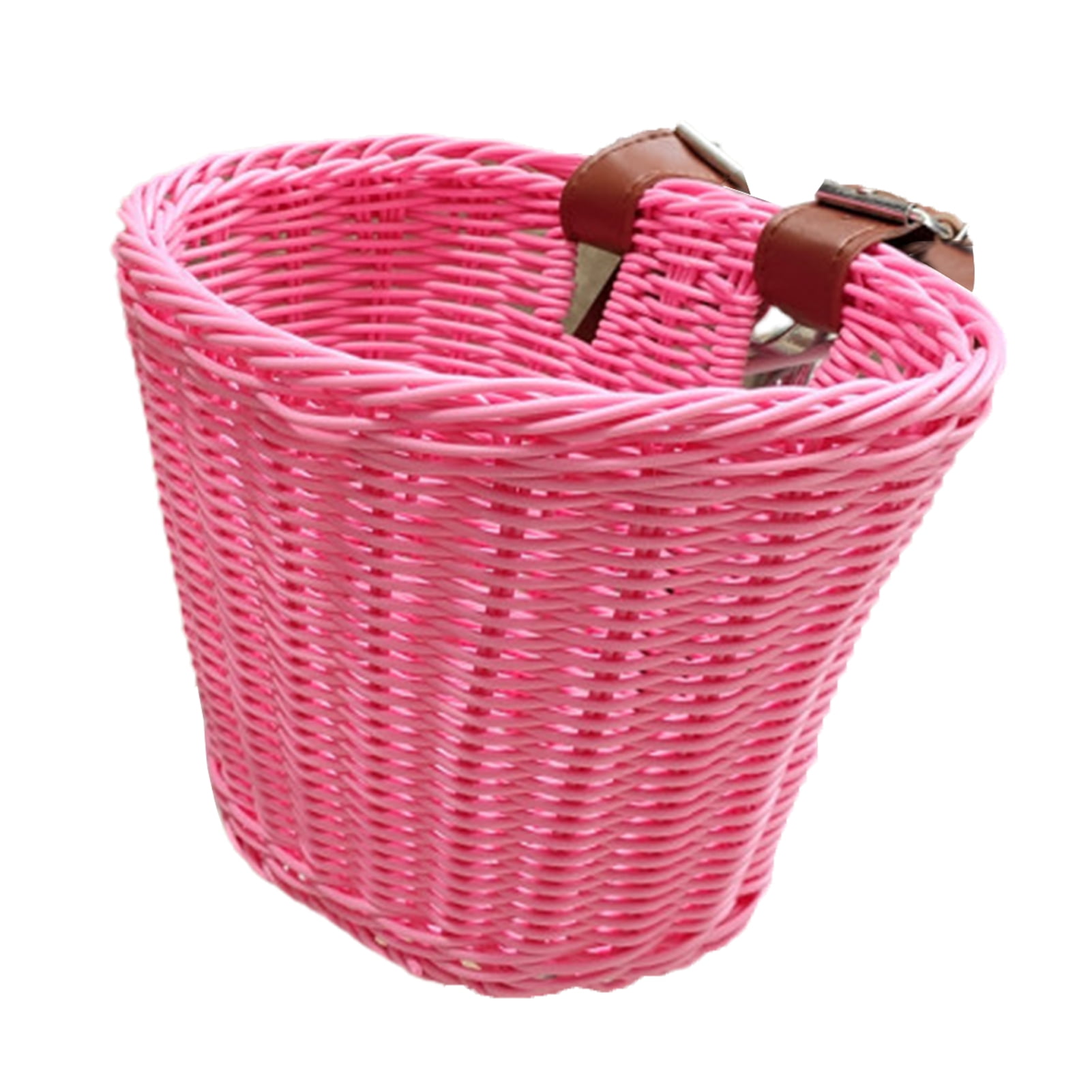Ladies wicker bike basket 2025