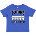 thumbnail image 3 of Inktastic Future Orthodontist Baby Boys or Girls Baby T-Shirt, 3 of 5