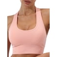 thumbnail image 3 of Crop Top Deportivo Shendy Vendy Para Mujer Push Up Katiusha Sport, 3 of 5