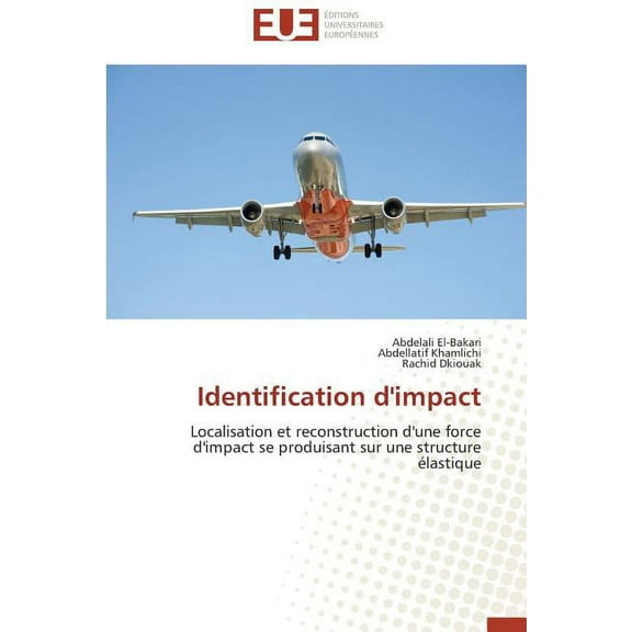 Omn.Univ.Europ.: Identification d'Impact (Paperback)