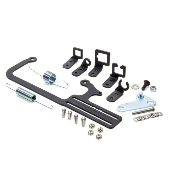 Fast Electronics Throttle Cable Mount Kit EZ EFI