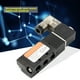 thumbnail image 1 of Válvula de aire, solenoide G1/8” 4V110-06 Válvula de puerto de posición de 2 válvulas Muy recomendada, 1 of 8