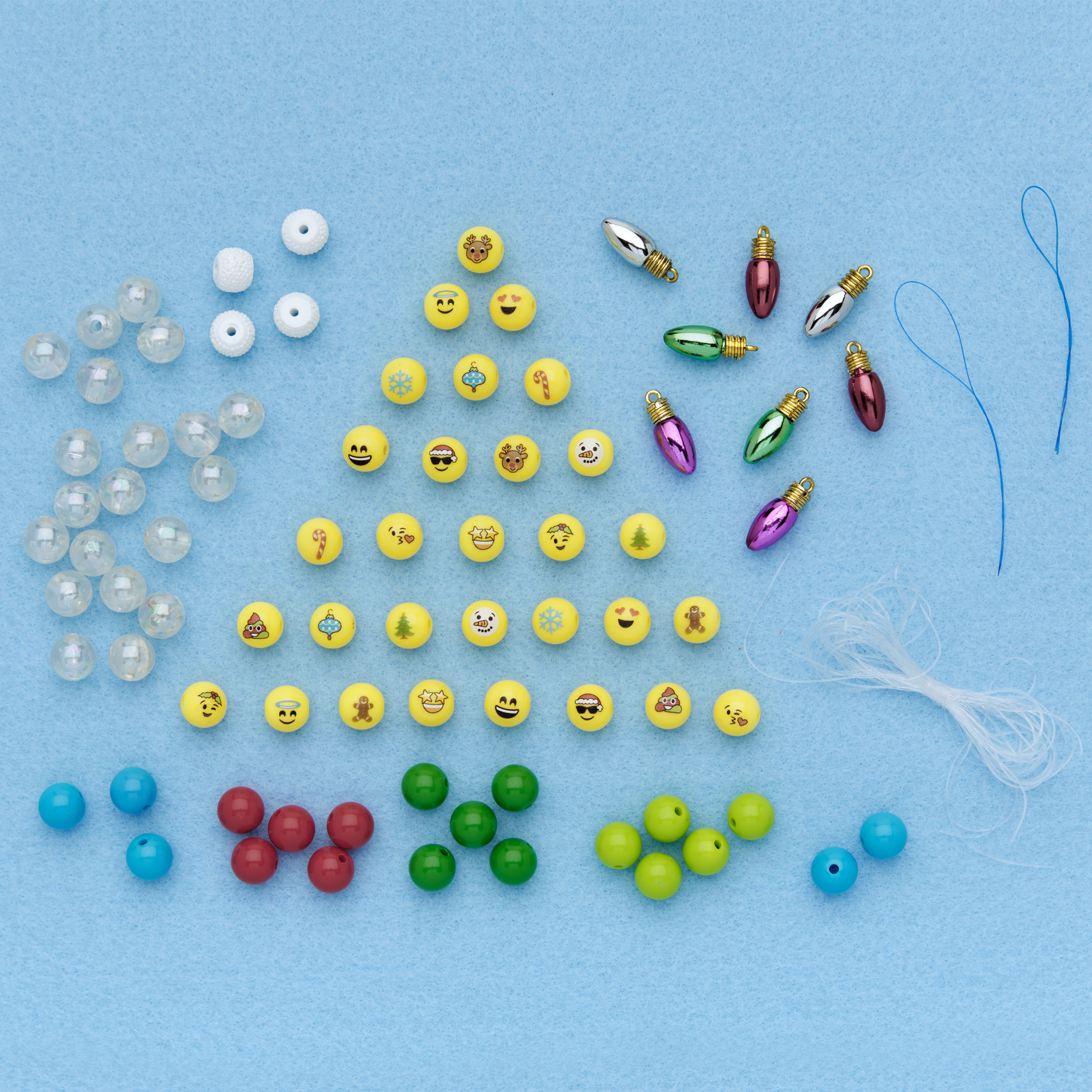 How to Make Beads for Kids