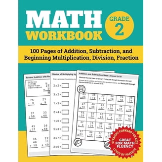 School Zone Big Second Grade Scholar Book for Kids, Elementary