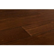 Jasper Hardwood, European German Beech Collection, Espresso/German Beech, Standard, 4-1/2"