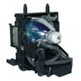 thumbnail image 4 of Sony LMP-H201/P Compatible Projector Lamp Module, 4 of 5