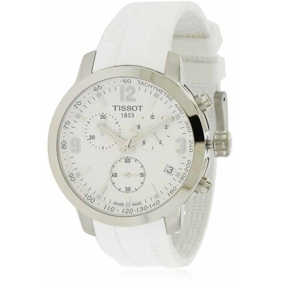 tissot prc 200 size