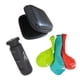 thumbnail image 2 of Ecualización Del Oído Para Apnea Con Caja De Almacenamiento Equilibrio De Presión Del Oído Para Apnea Negro, 2 of 8