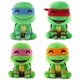 thumbnail image 2 of Peluche de tortuga pequeña, 2 of 2