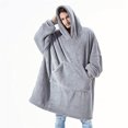 thumbnail image 3 of Sudaderas con capucha populares de talla grande para hombre Envío rápido Sudaderas con capucha de talla grande para mujer Jersey de manga larga regular para hombre Sudadera con capucha de gran tamaño a granel oso de fresa Hogar, 3 of 5
