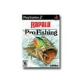 thumbnail image 1 of Rapala Pro Fishing - PlayStation 2, 1 of 2