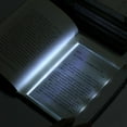 thumbnail image 3 of Reading Light Flat Plate Eye Protection Night Light Learn Tools for Student, 3 of 6