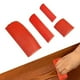 thumbnail image 1 of Revolución de textura de madera, juego de herramientas para vetas de madera para efectos de imitación de madera, herramientas de moleteado de vetas de caucho de alta calidad para paredes, muebles,, 1 of 5