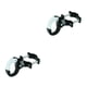 thumbnail image 1 of Soidarity Gancho para bolsa colgante de aleación de aluminio para MAX G30, colgador de garra para patinete eléctrico, accesorios para bicicleta Type5 NO5 Soidarity CBP034853, 1 of 6