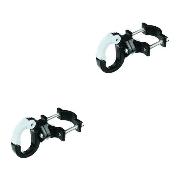 Soidarity Gancho para bolsa colgante de aleación de aluminio para MAX G30, colgador de garra para patinete eléctrico, accesorios para bicicleta Type5 NO5 Soidarity CBP034853