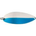 thumbnail image 5 of Acme Little Cleo Fishing Lure Spoon Hammered Chrome Blue 2/3 oz., 5 of 9