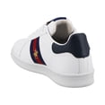 thumbnail image 4 of Tenis Niño Polo Club Casual Urbano blanco 21, 4 of 5