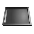 thumbnail image 3 of Tile Redi Wf3648rdl-Pvc Wonderfall Trench 36" X 48" Rectangular Shower Base - Tileable, 3 of 4