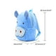 thumbnail image 3 of Bonita mochila para niños pequeños, bolso para niños pequeños, mini bolso de viaje con dibujos animados de peluche para bebé, 3 of 3