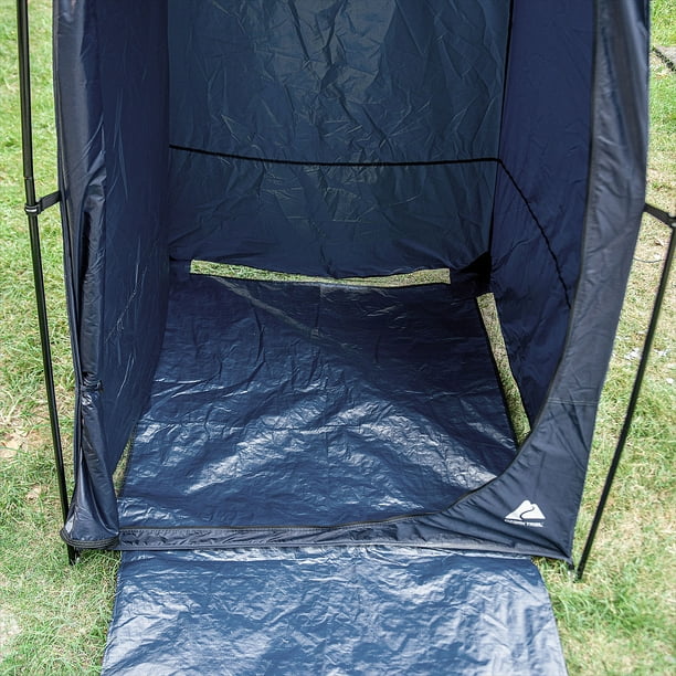 Ozark Trail Camping, Shower, Picnics and Utility Tent, Person - Main Image