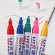 thumbnail image 3 of Rotuladores de colores para pintura permanente, rotuladores blancos resistentes al agua, para tela de goma y Metal, 12 colores, 1 piezas, 3 of 4