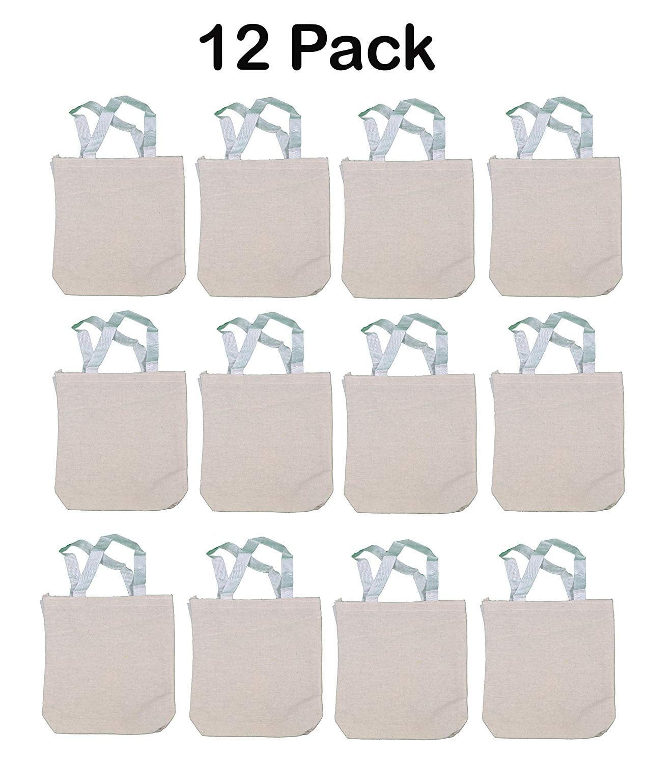blank beach bags