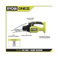 thumbnail image 2 of RYOBI ONE+ Aspirateur à Main Sans Fil Multi-Surfaces 18 V (Outil Seulement), 2 of 6
