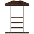 thumbnail image 1 of WALL CUE RACK - CAPPUCCINO, 1 of 1