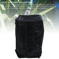 thumbnail image 4 of Pressure Washer Cover, High Pressure Washer Cover Universal Waterproof Portable Handle  for Power Washer, 4 of 7