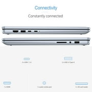 Dell Inspiron 7440 14 FHD+ Touchscreen AI 2-in-1 Convertable Laptop, Intel Core 7 150U (Beats Intel i7 1355U), 32GB DDR5 RAM, 2TB SSD, HDMI, Wi-Fi 6, W11H