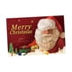 thumbnail image 4 of Alfombra de Papá Noel con decoración navideña rectangular antideslizante, alfombra grande para 80cmx120cm, 4 of 9