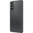 thumbnail image 2 of Restored Samsung Galaxy S21 128GB 6.2" 5G Fully&nbsp;Unlocked,&nbsp;Phantom Gray, 2 of 6