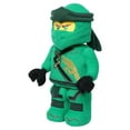 thumbnail image 4 of LEGO NINJAGO Lloyd Ninja Warrior 13" Plush Character, 4 of 8