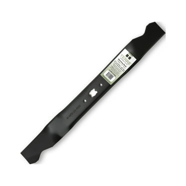 Terre Mulching Lawn Mower Blade, 21 in for MTD, Cub Cadet, TroyBilt