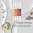thumbnail image 4 of Nail Surface Cuticle Care Agent Nail Repair Agent Nail Nourishment Suitable For Fragile, 4 of 8