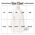thumbnail image 3 of breaise Sling Bag for Women and Men,Anti Theft Crossbody Bags with Extended Strap,Nylon Travel Crossbody Fanny Packs, 3 of 6