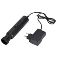 thumbnail image 1 of Mireur d'œufs à double alimentation avec lumière LED froide haute intensité, alimenté par secteur ou par batterie (EU100-240), 1 of 4