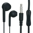 thumbnail image 1 of Mistaha U19 3.5mm Wired Headphones In-Ear Headset Macaron Color Music Earphone Smart Phone Earbuds In-line, 1 of 7