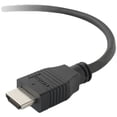 thumbnail image 1 of Cl2 In-wall Rated Hdmi- r M-m Cable - 10ft, 1 of 1