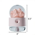 thumbnail image 4 of VBODN Humidifier,Humidifier for Room,Cool Mist Humidifiers,Air Humidifier,for Office Bedroom and Living Room, 4 of 9