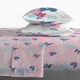 thumbnail image 4 of Juego de cama Jay Franco Disney Lilo & Stitch Paradise Dream Full, 4 of 7