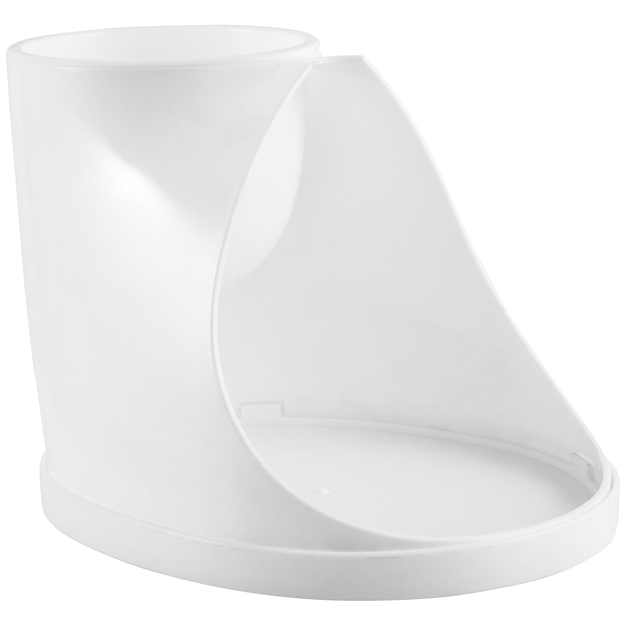 PlumbCraft® Plastic Toilet Paper Holder, 1 - Fry's Food Stores
